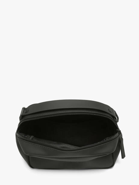 Pochette Homme Rains Noir city 14100 vue secondaire 3