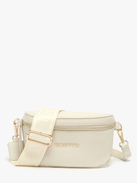 Belt Bag Valentino Beige miramar VBS7UE54