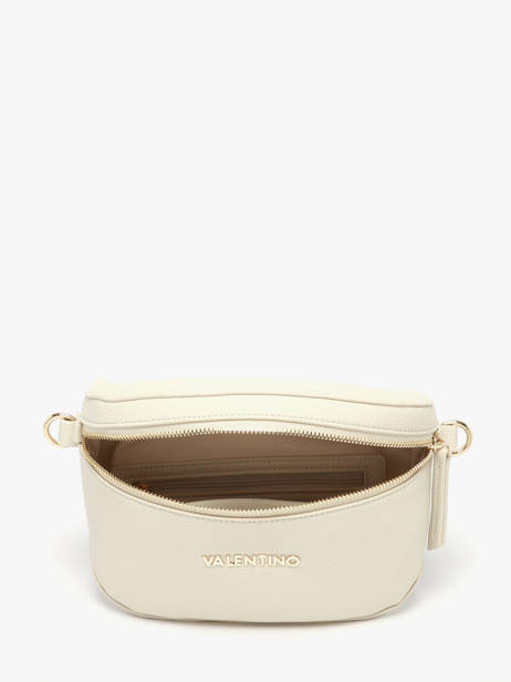 Belt Bag Valentino Beige miramar VBS7UE54 other view 3
