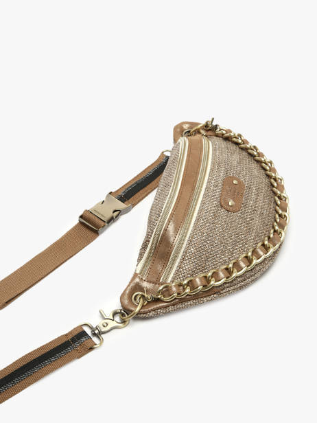 Belt Bag Mila louise Brown cm 23689CM other view 2