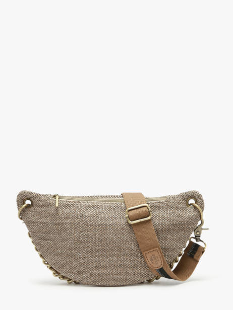 Belt Bag Mila louise Brown cm 23689CM other view 4
