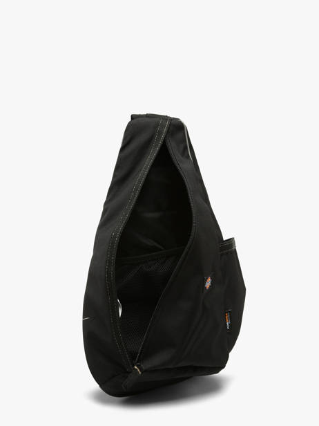 Sac Bandoulière Dickies Noir ashville KD0A4Z3I vue secondaire 3