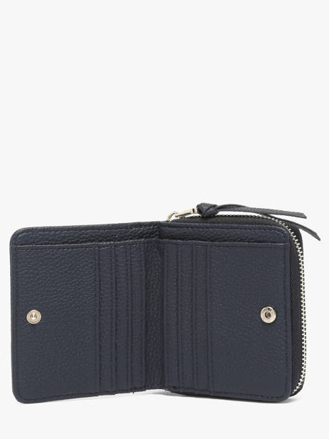 Wallet Ld Wallets Laurent david Blue ld wallets 7 other view 2