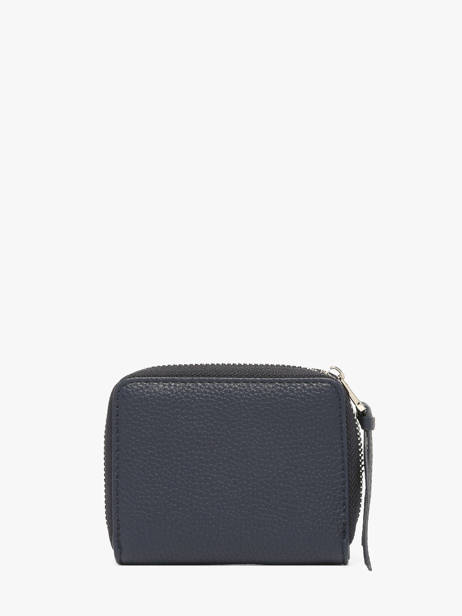 Wallet Ld Wallets Laurent david Blue ld wallets 7 other view 3