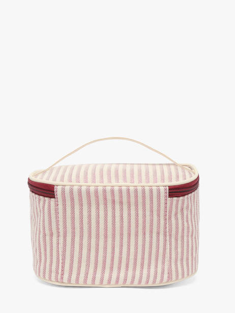 Beauty Case Miniprix Rose beauty 9072 vue secondaire 2