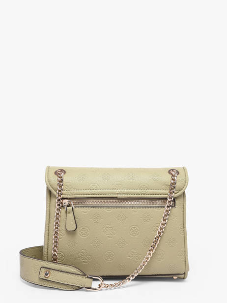 Shoulder Bag Anise Guess Green anise PD991621 other view 4