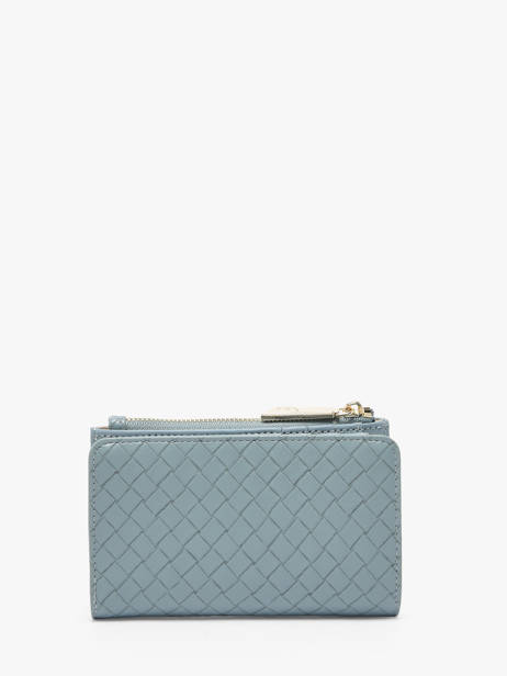 Portefeuille By byblos Bleu bliss PS81B42 vue secondaire 2