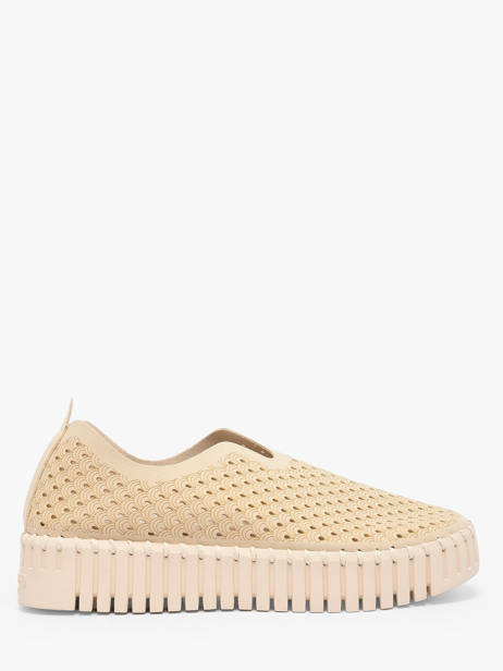 Moccasins Ilse jacobsen Beige women TULI3373