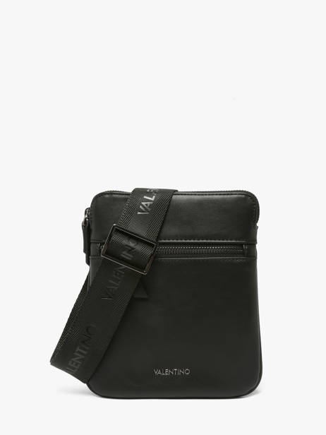 Sac Bandoulière Valentino Noir horizon VBS8UT06