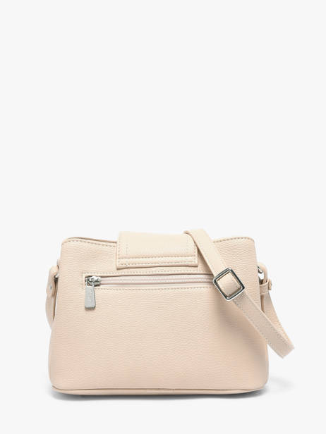 Crossbody Bag Maya Hexagona Beige maya 2120204 other view 4
