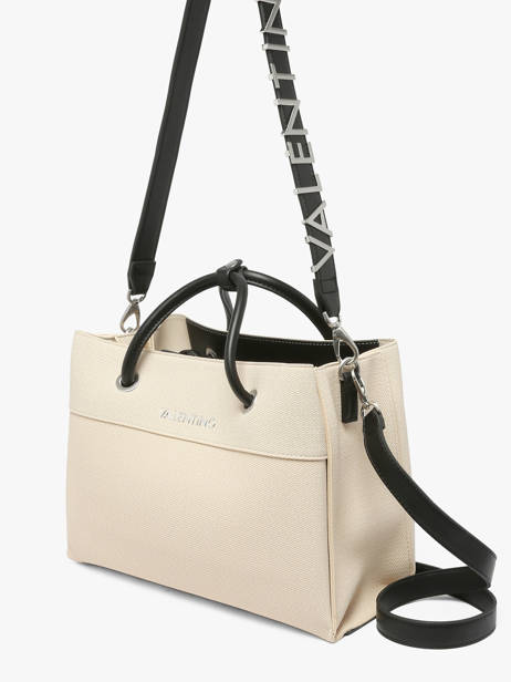 Handbag Alexia Summer Valentino Beige alexia summer VBSA0D02 other view 2