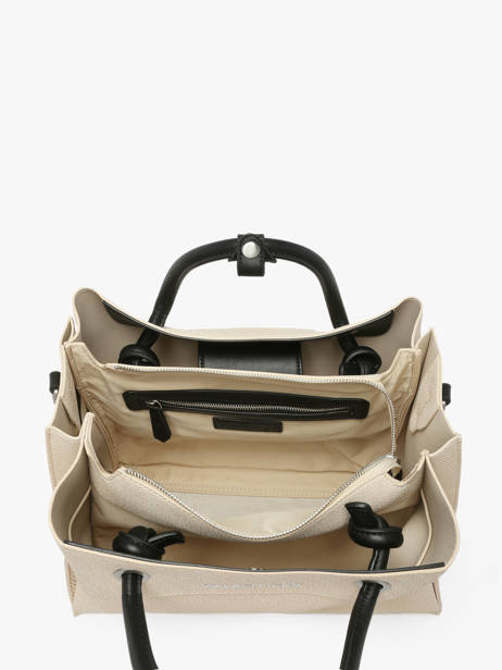 Handbag Alexia Summer Valentino Beige alexia summer VBSA0D02 other view 3