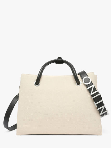 Handbag Alexia Summer Valentino Beige alexia summer VBSA0D02 other view 4