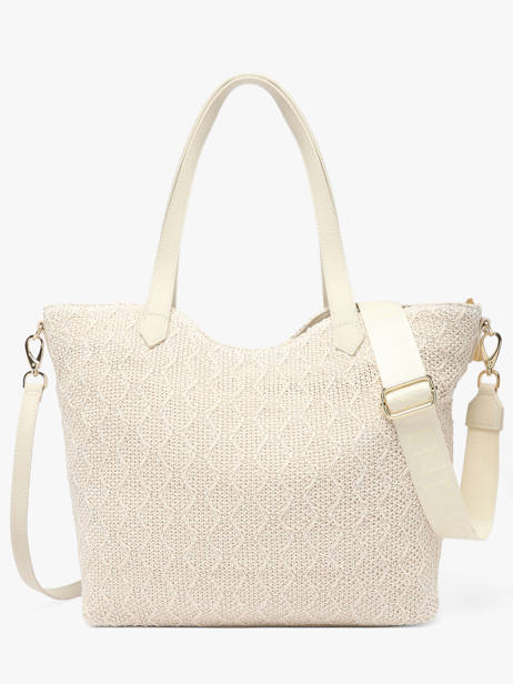 Shoulder Bag Courmayeur Valentino Beige courmayeur VBS7GG1P other view 4