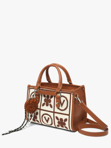 Handbag Tyle Valentino Brown tyle VBS9XF05 other view 2