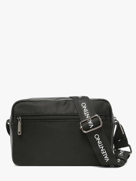 Crossbody Bag Valentino Black kylo VBS47320 other view 3