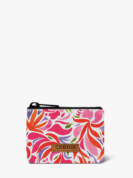 Mini Front Pocket Cabaia Multicolor pocket POCKMINI