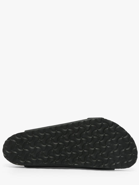 Slippers Birkenstock Black men 51791 other view 5