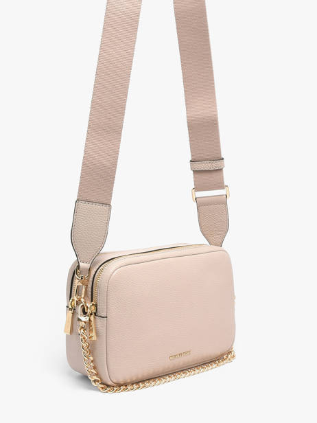 Shoulder Bag Bryant Leather Michael kors Pink bryant S5GYTC5L other view 2