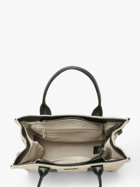 Satchel St Tropez David jones Black st tropez H other view 3