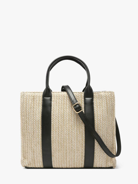 Satchel St Tropez David jones Black st tropez H other view 4