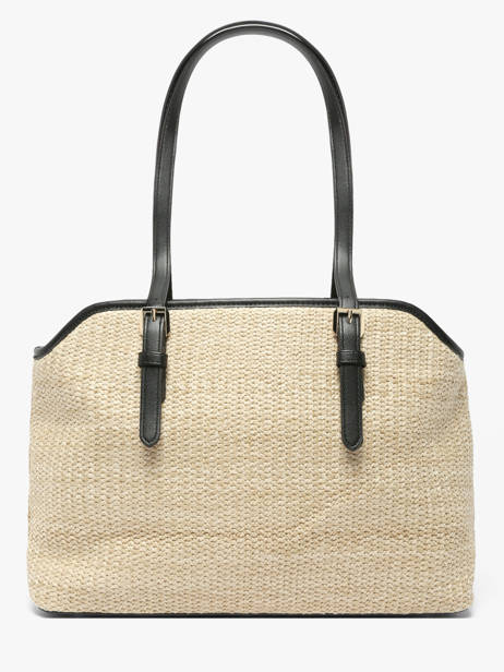 Shoulder Bag St Tropez David jones Black st tropez CM8343 other view 4
