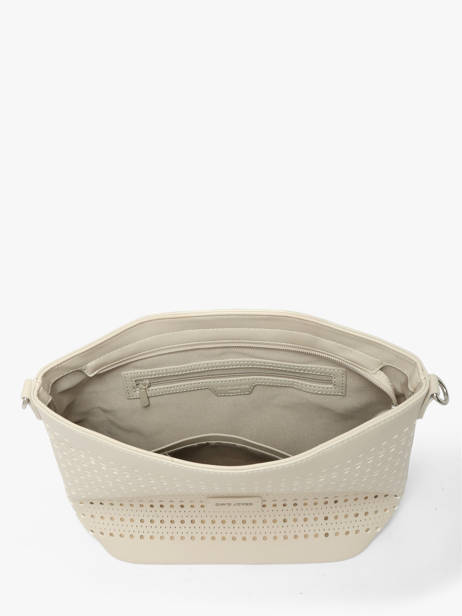 Shoulder Bag Chic David jones Beige chic CM8416 other view 3