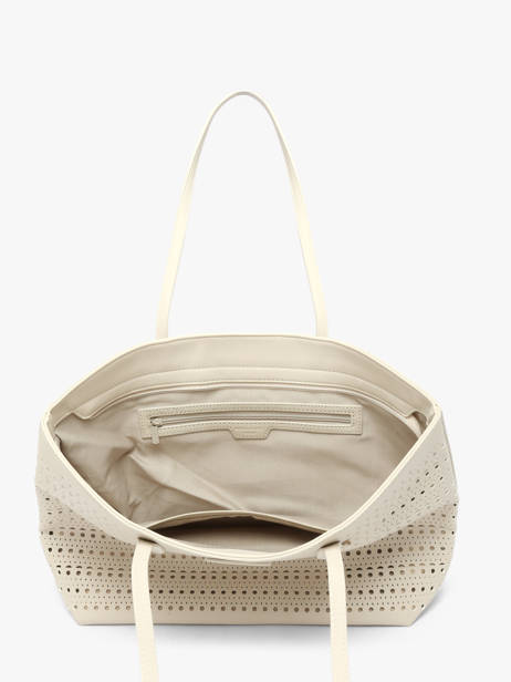 Shoulder Bag Chic David jones Beige chic CM8418 other view 3
