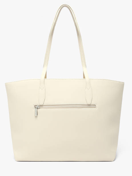 Shoulder Bag Chic David jones Beige chic CM8418 other view 4