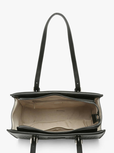 Shoulder Bag Chic David jones Black chic CM8417 other view 3