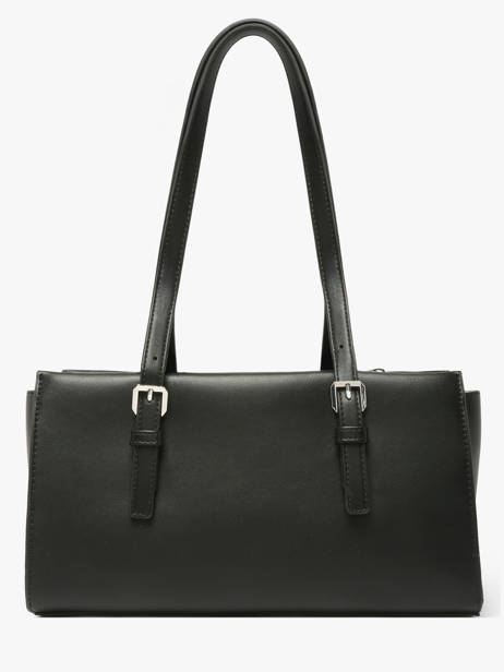 Shoulder Bag Chic David jones Black chic CM8417 other view 4