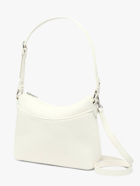 Shoulder Bag Madrid Hexagona White madrid 539842 other view 2