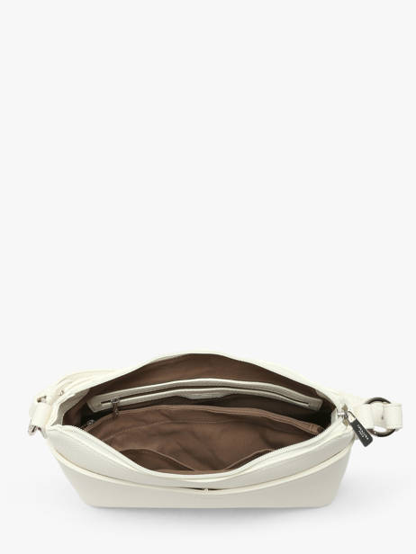 Shoulder Bag Madrid Hexagona White madrid 539842 other view 3