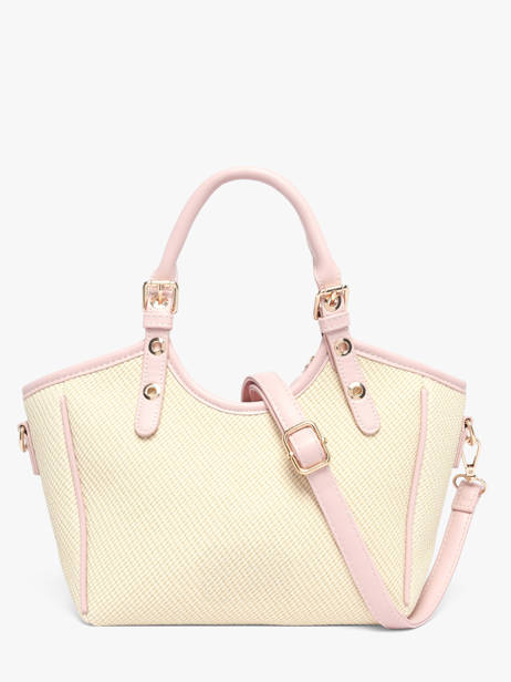 Satchel Dune Miniprix Beige dune DQ8724 other view 3
