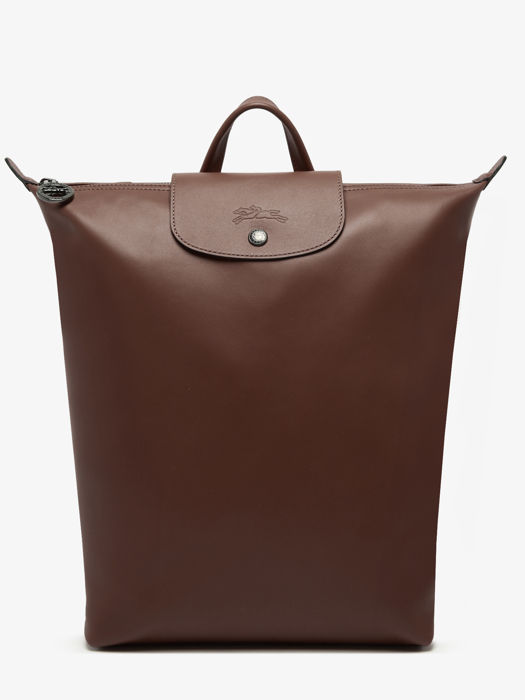 Longchamp Le pliage xtra Backpack Brown