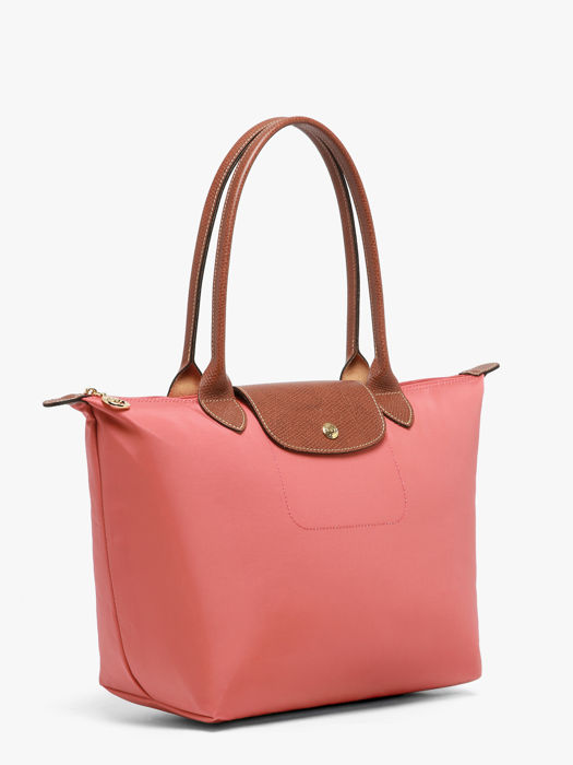 Longchamp Le pliage original Besaces Rose