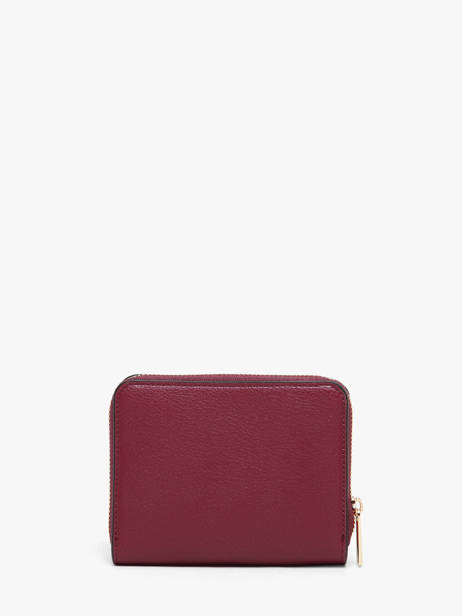 Wallet Tommy hilfiger Violet th icon AW18758 other view 2