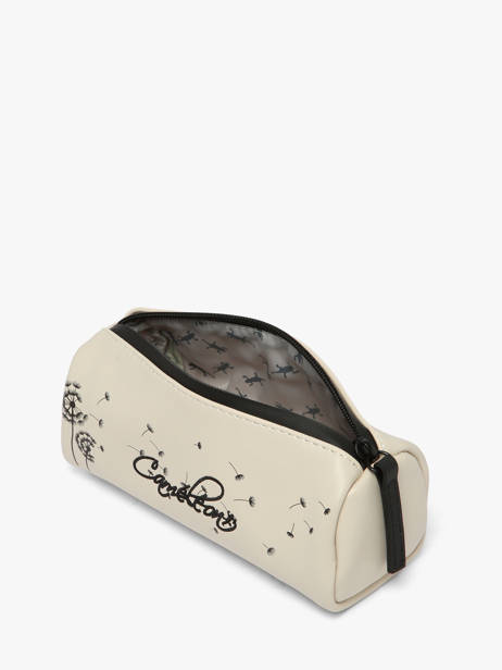 Trousse Vintage North Cameleon Beige vintage north STRO vue secondaire 1