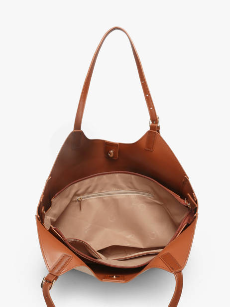 Shoulder Bag Dune Miniprix Beige dune A9148 other view 2