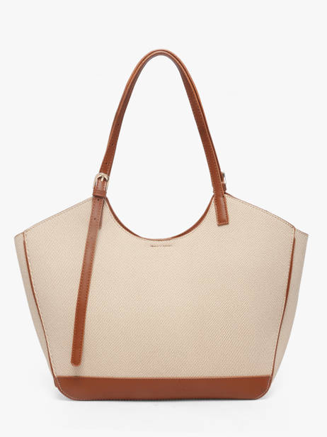Shoulder Bag Dune Miniprix Beige dune A9148 other view 3