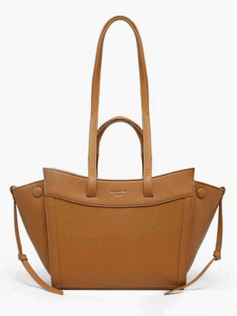 Shoulder Bag Grained Miniprix Brown grained R2029