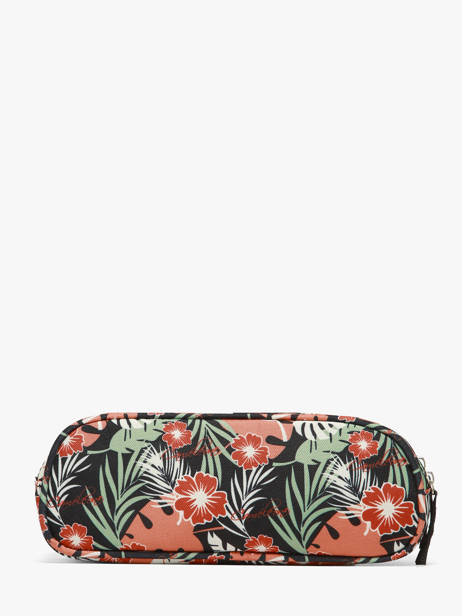 Trousse 2 Compartiments Futur Cameleon Multicolore futur TROU vue secondaire 2