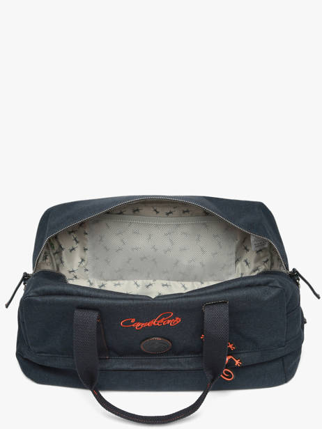 Gym Bag Vintage Urban Cameleon Blue vintage urban SH42 other view 4