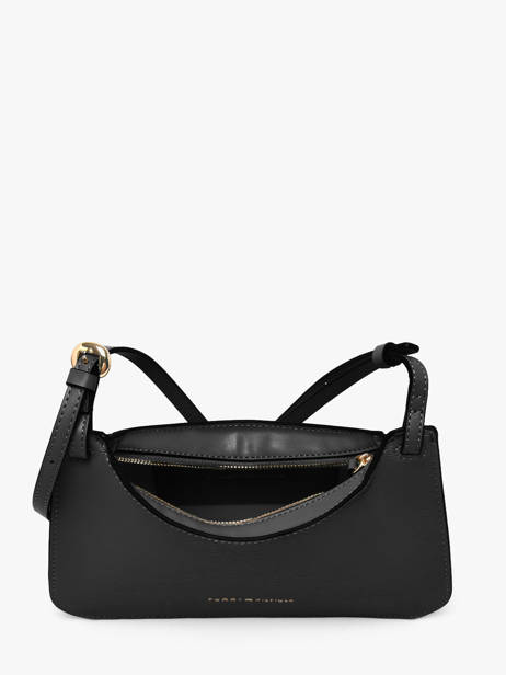Shoulder Bag Th Modern Polyurethane Tommy hilfiger Black th modern AW18619 other view 2