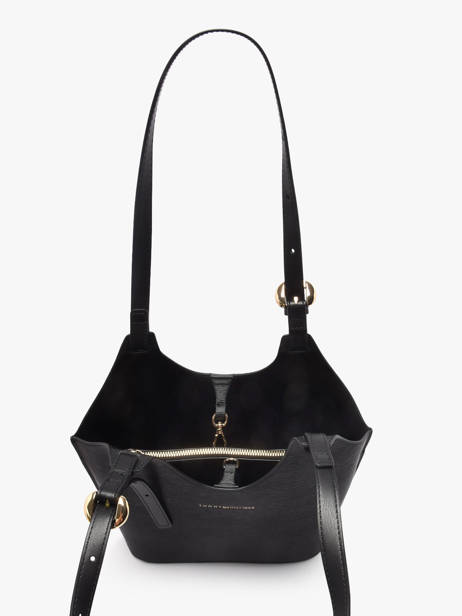 Shoulder Bag Th Modern Tommy hilfiger Black th modern AW18617 other view 2
