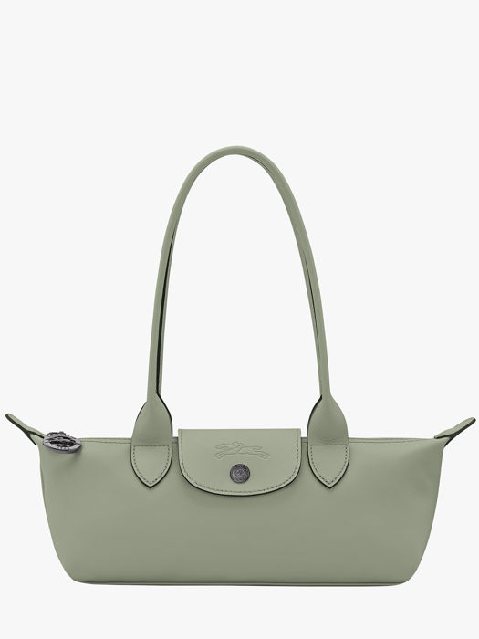 Longchamp Le pliage xtra Besaces Vert