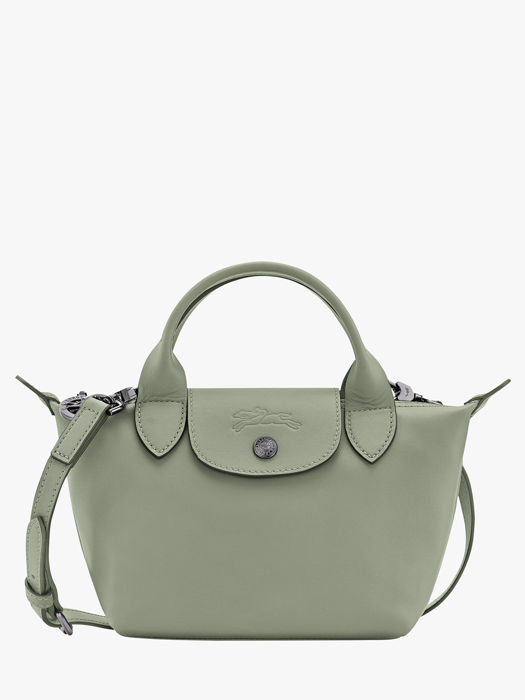 Longchamp Le pliage xtra Handbag Green