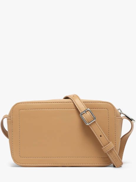 Shoulder Bag Bold Calvin klein jeans Beige bold 4F3220G other view 3
