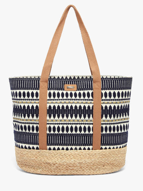 Sac Porté épaule En-vau Les tropeziennes Bleu en-vau TZ02