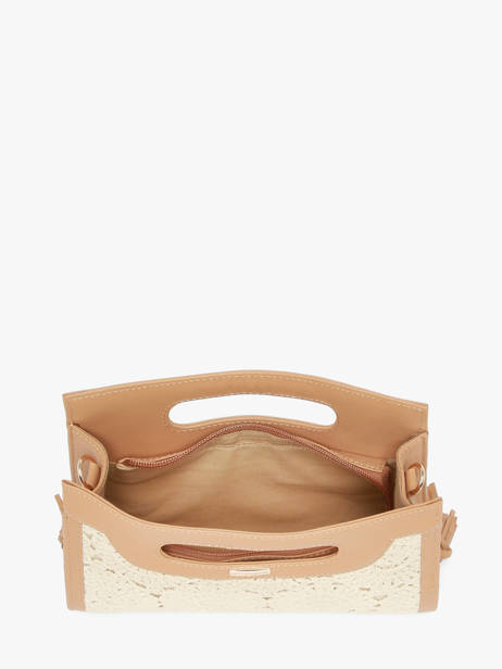 Crossbody Bag Antibes Les tropeziennes Beige antibes TZ02 other view 2